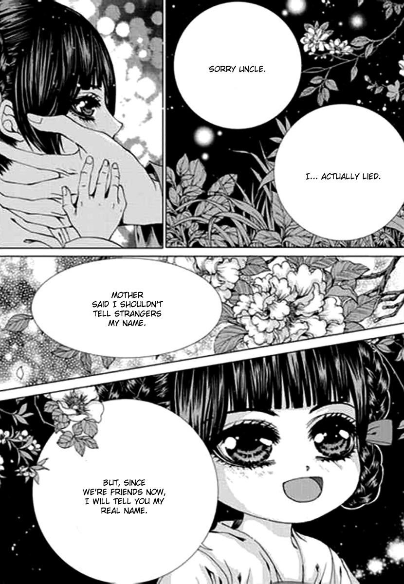 The Bride of the Water God Chapter 144 page 25 - Chapter 144