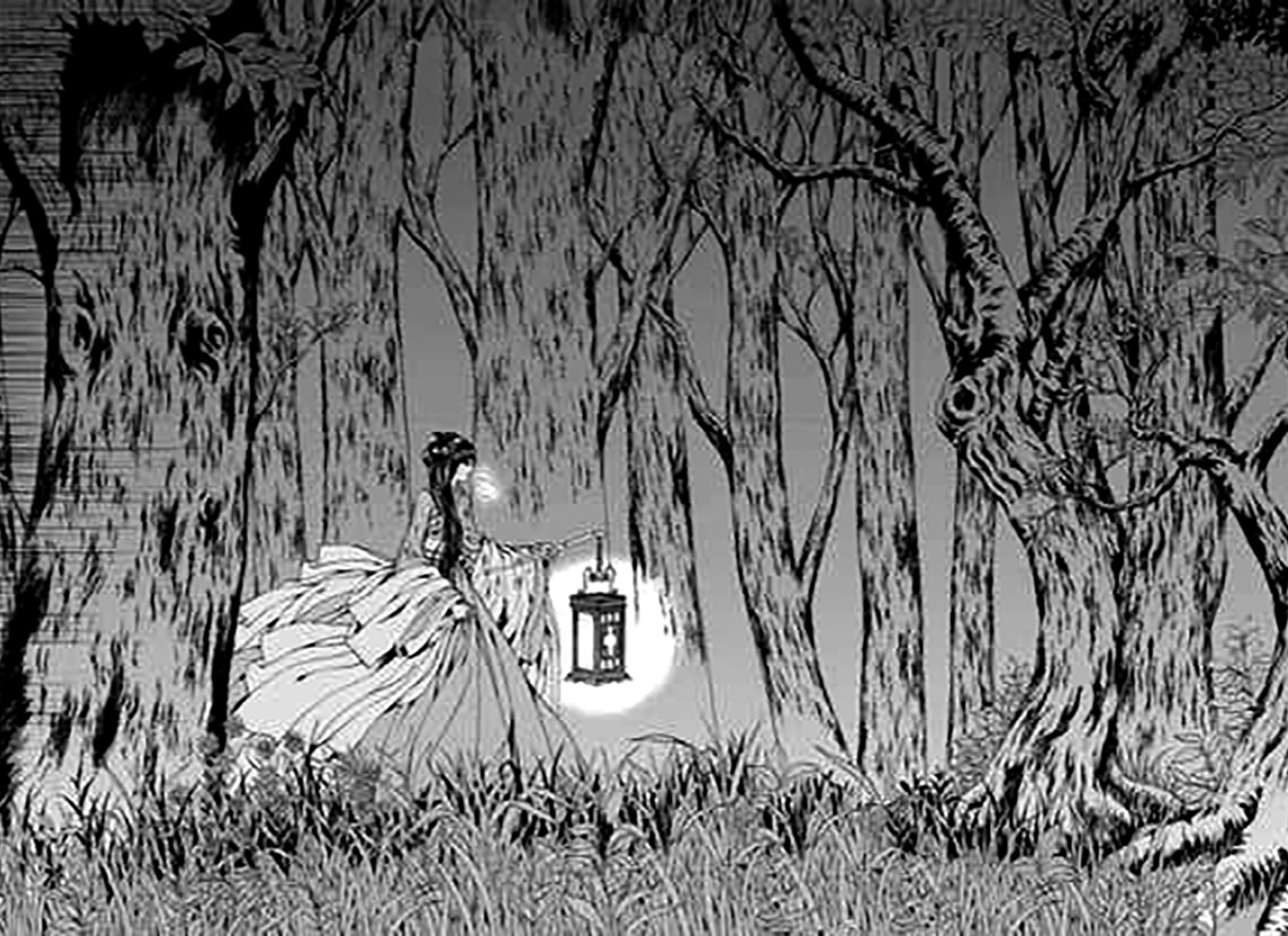 The Bride of the Water God Chapter 144 page 5 - Chapter 144