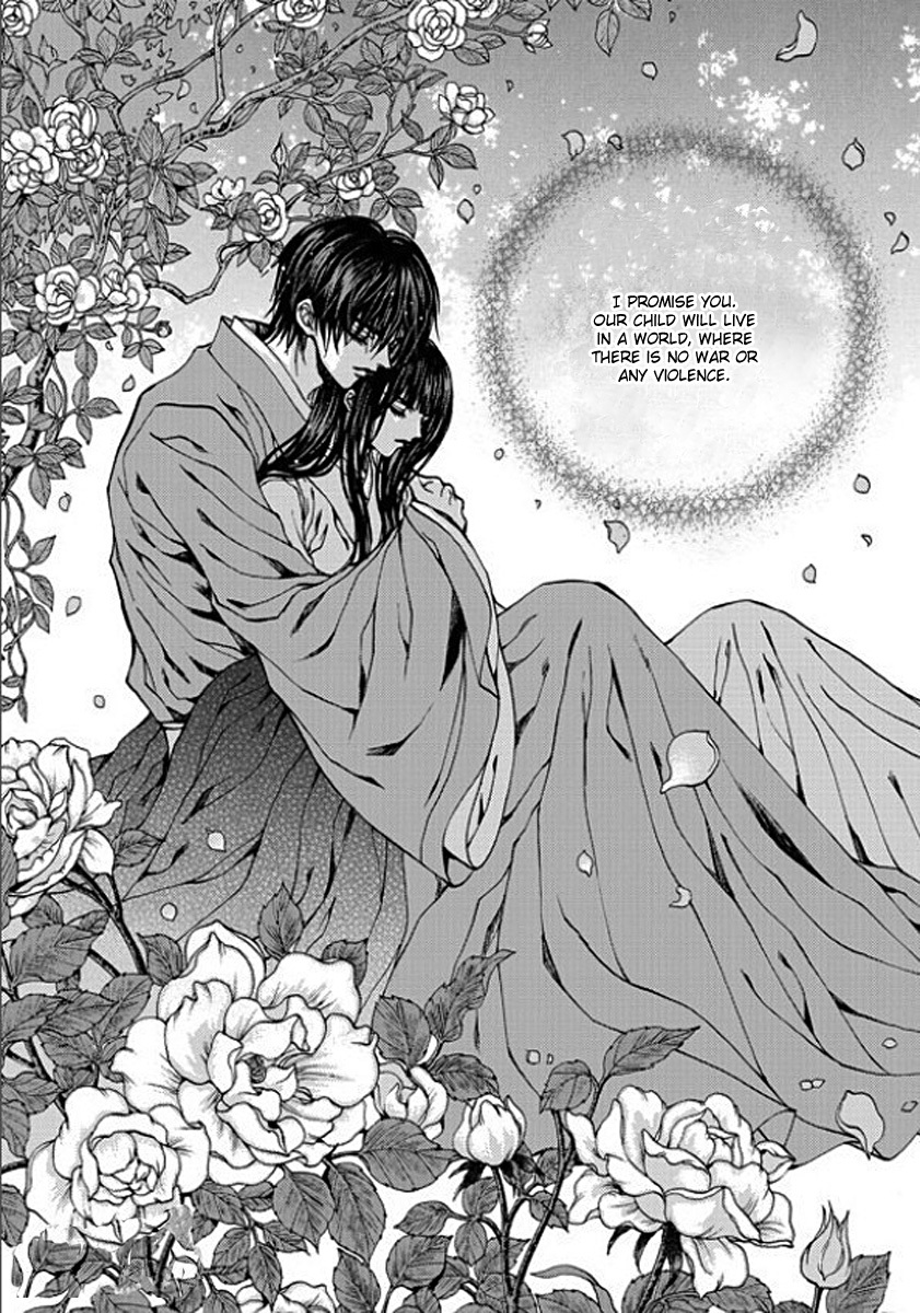 The Bride of the Water God Chapter 146 page 7 - Chapter 146