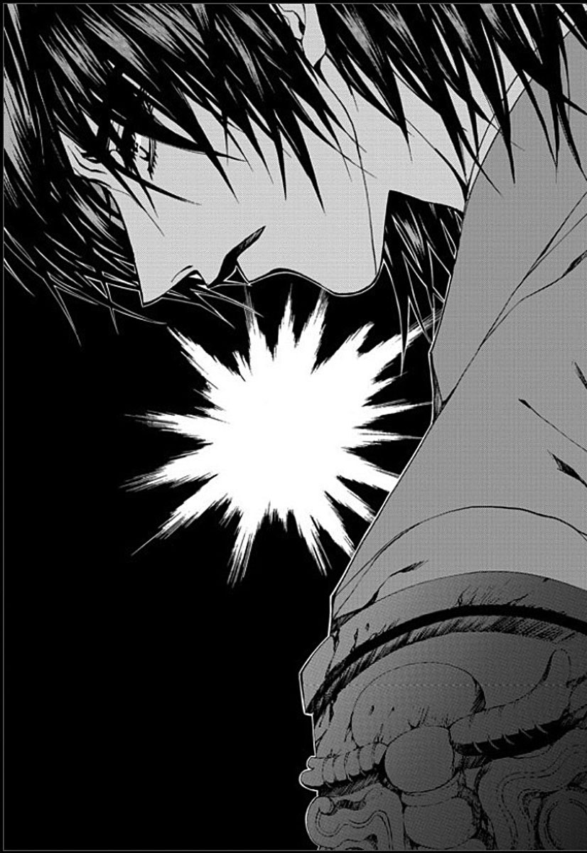 The Bride of the Water God Chapter 146 page 9 - Chapter 146