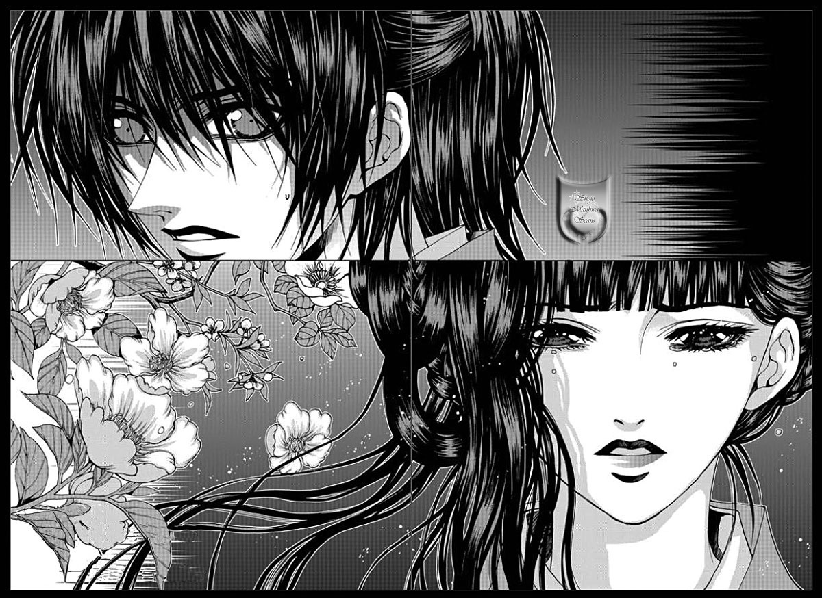 The Bride of the Water God Chapter 147 page 23 - Chapter 147