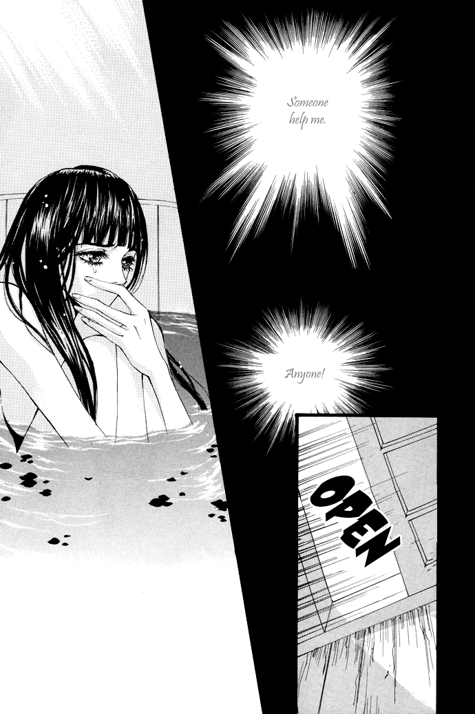 The Bride of the Water God Chapter 15 page 22 - Chapter 15