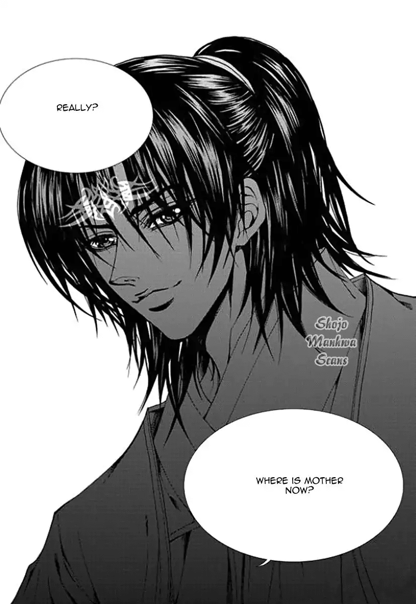 The Bride of the Water God Chapter 152 page 27 - Chapter 152