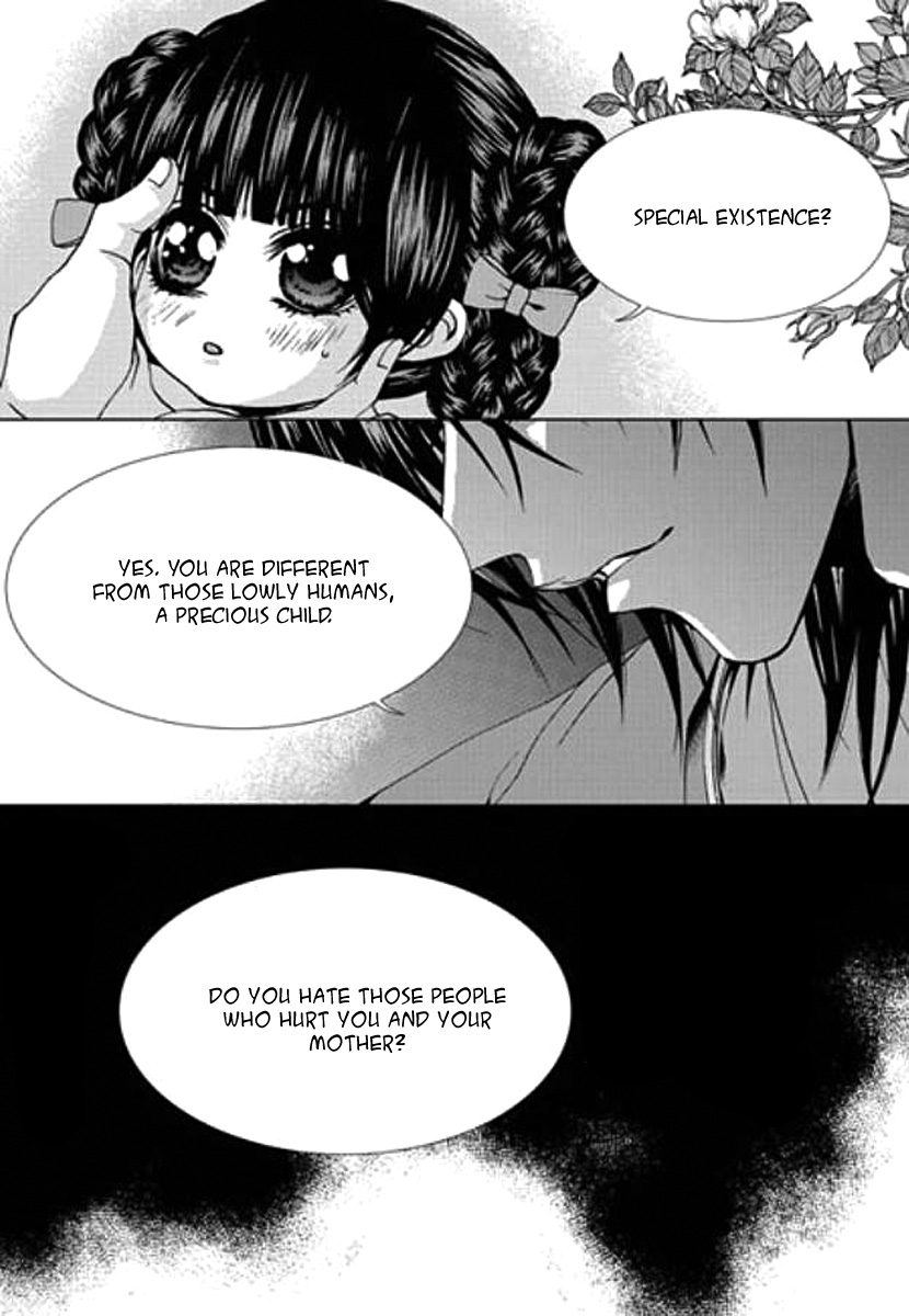The Bride of the Water God Chapter 153 page 12 - Chapter 153
