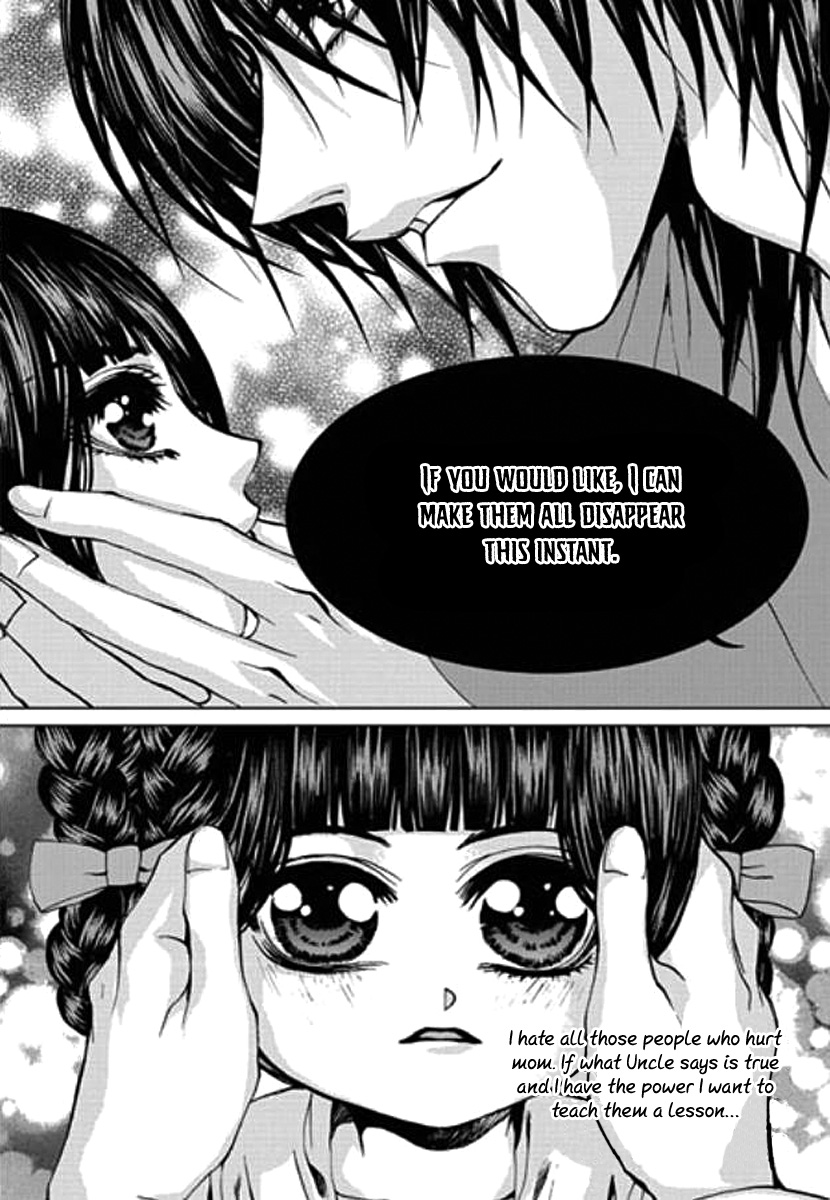 The Bride of the Water God Chapter 153 page 13 - Chapter 153