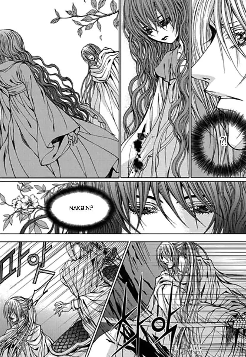 The Bride of the Water God Chapter 154 page 13 - Chapter 154