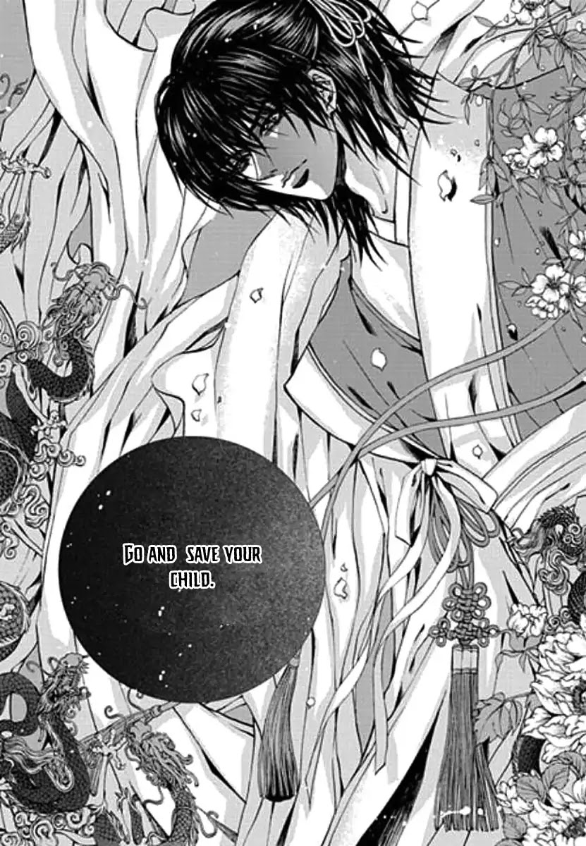 The Bride of the Water God Chapter 154 page 27 - Chapter 154