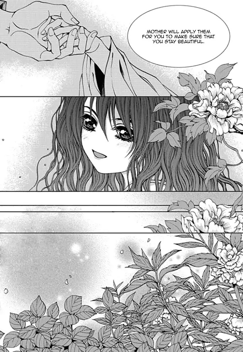 The Bride of the Water God Chapter 156 page 16 - Chapter 156