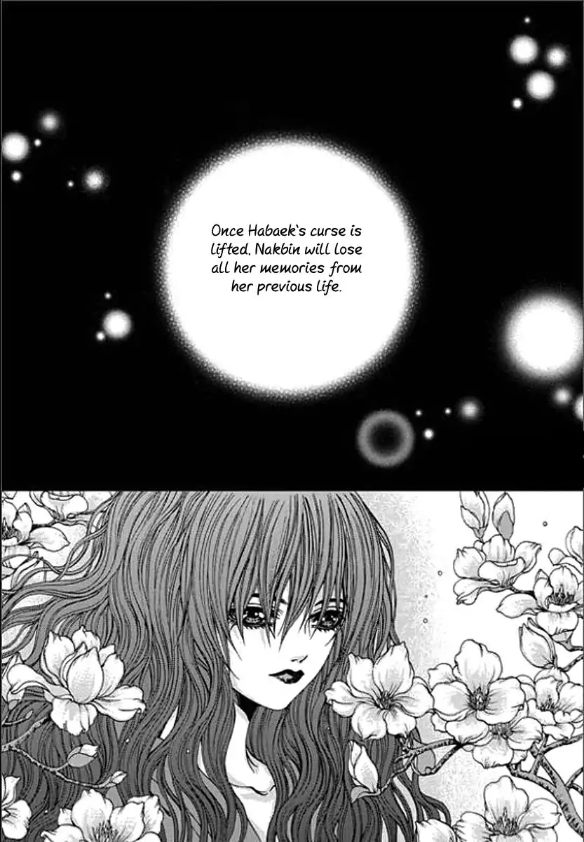 The Bride of the Water God Chapter 156 page 21 - Chapter 156