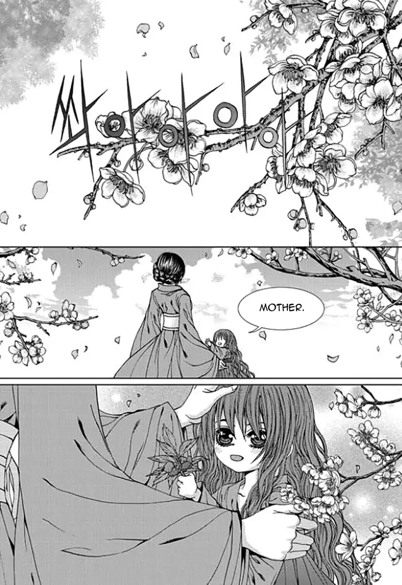 The Bride of the Water God Chapter 156 page 22 - Chapter 156