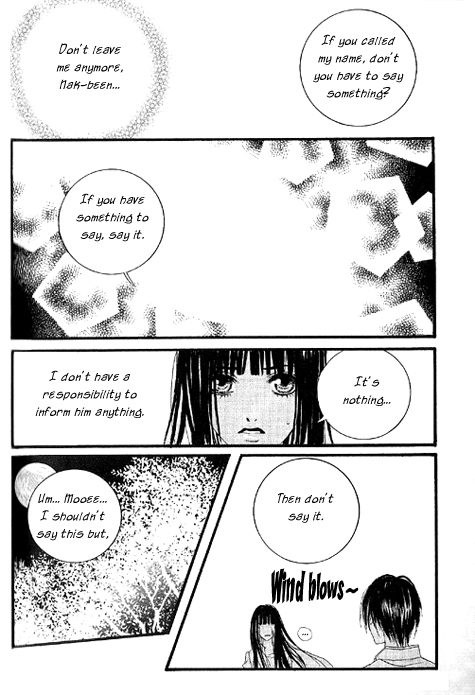 The Bride of the Water God Chapter 16 page 14 - Chapter 16