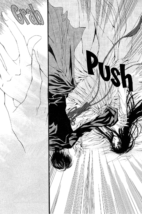 The Bride of the Water God Chapter 16 page 18 - Chapter 16