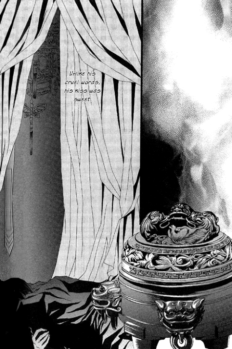 The Bride of the Water God Chapter 16 page 22 - Chapter 16