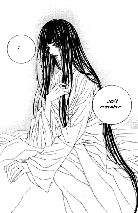 The Bride of the Water God Chapter 16 page 25 - Chapter 16