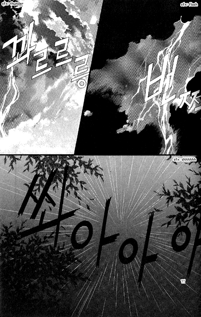 The Bride of the Water God Chapter 18 page 19 - Chapter 18