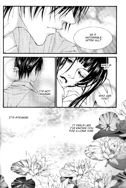 The Bride of the Water God Chapter 21 page 15 - Chapter 21