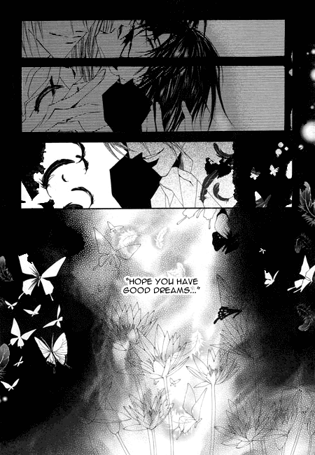 The Bride of the Water God Chapter 24 page 4 - Chapter 24