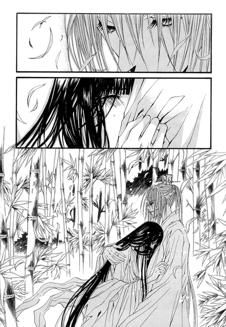 The Bride of the Water God Chapter 28 page 11 - Chapter 28