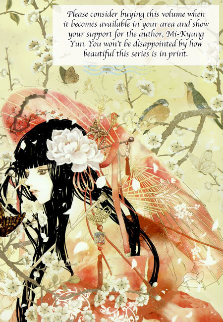 The Bride of the Water God Chapter 29 page 2 - Chapter 29