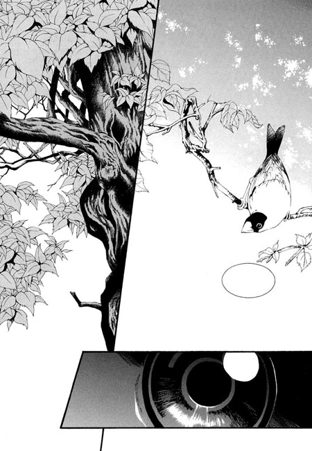 The Bride of the Water God Chapter 33 page 18 - Chapter 33
