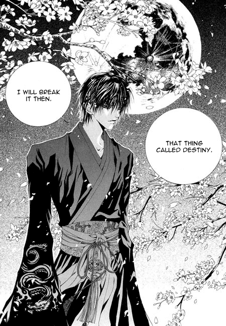 The Bride of the Water God Chapter 34 page 6 - Chapter 34
