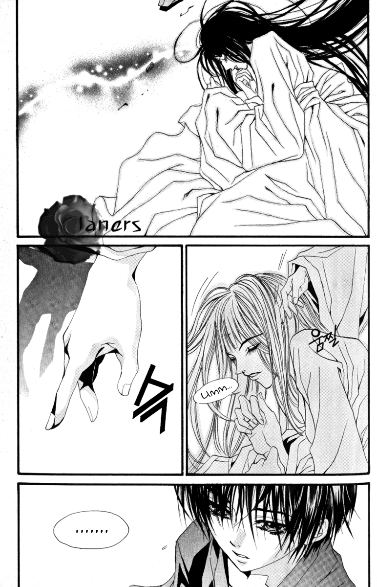 The Bride of the Water God Chapter 38 page 8 - Chapter 38