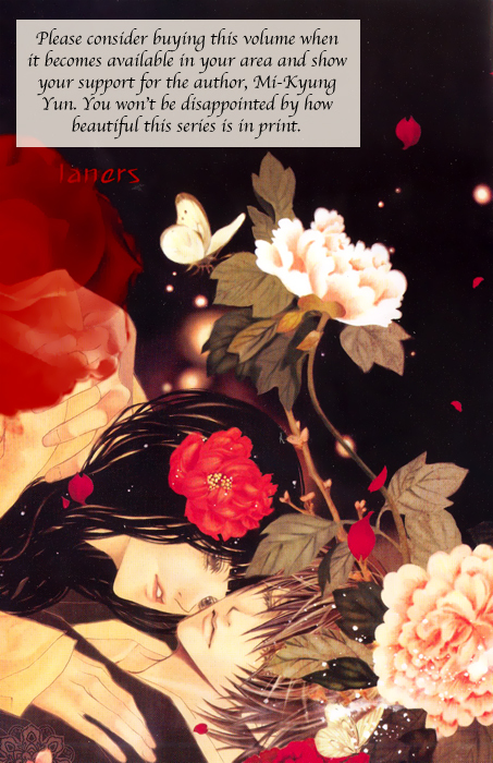 The Bride of the Water God Chapter 40 page 2 - Chapter 40