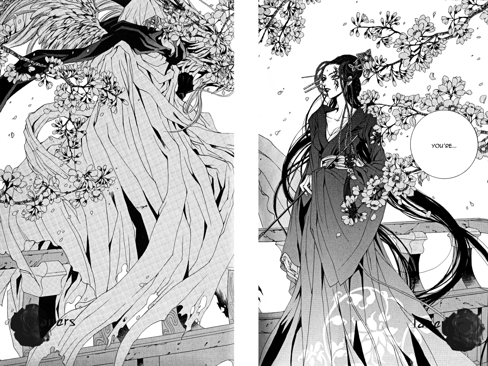 The Bride of the Water God Chapter 42 page 4 - Chapter 42
