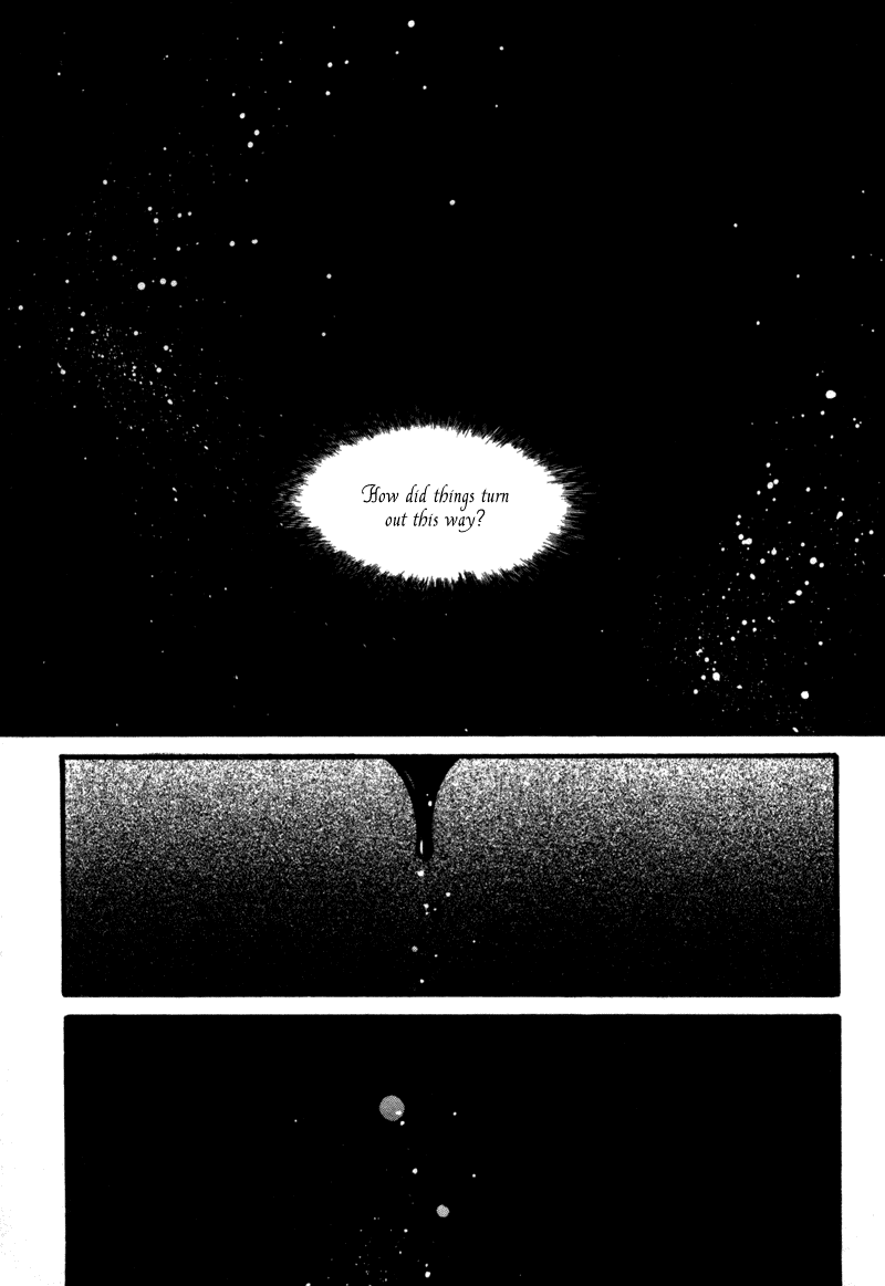 The Bride of the Water God Chapter 5 page 5 - Chapter 5