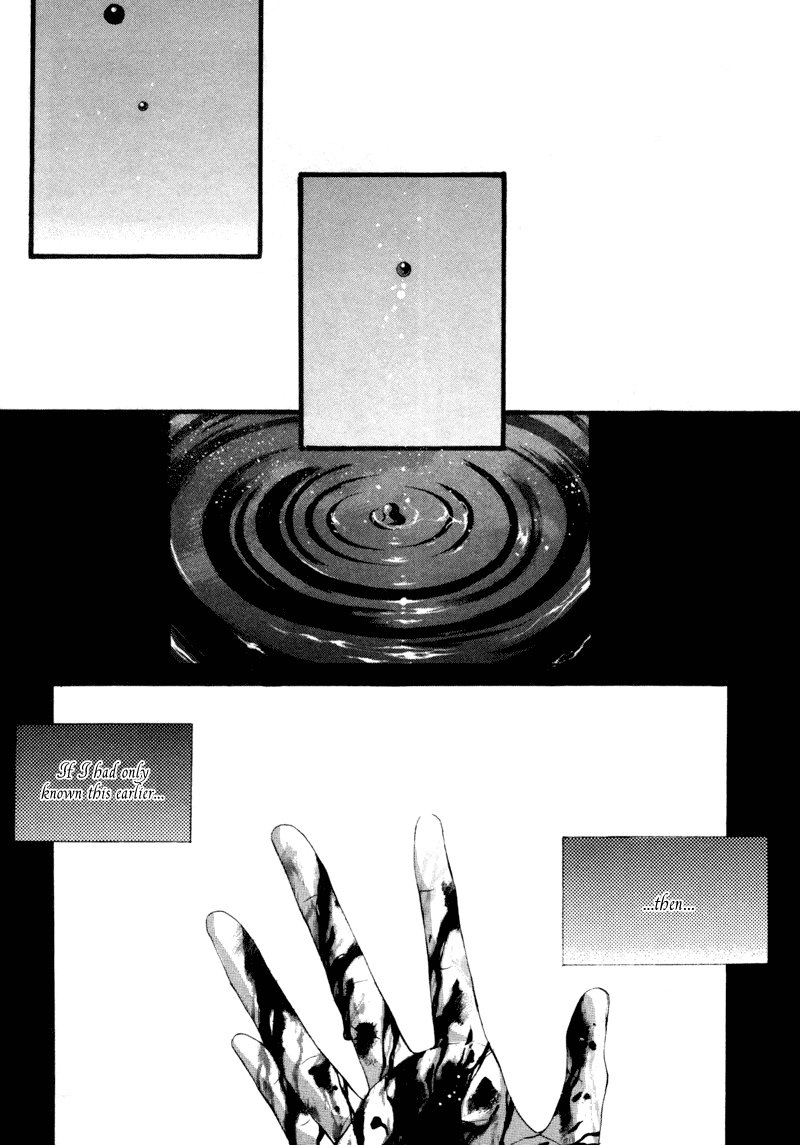 The Bride of the Water God Chapter 5 page 6 - Chapter 5