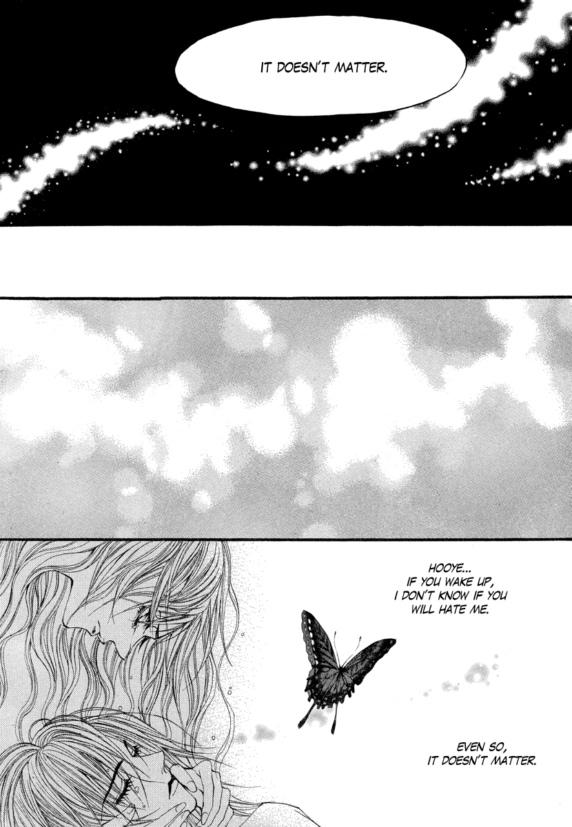 The Bride of the Water God Chapter 56 page 6 - Chapter 56