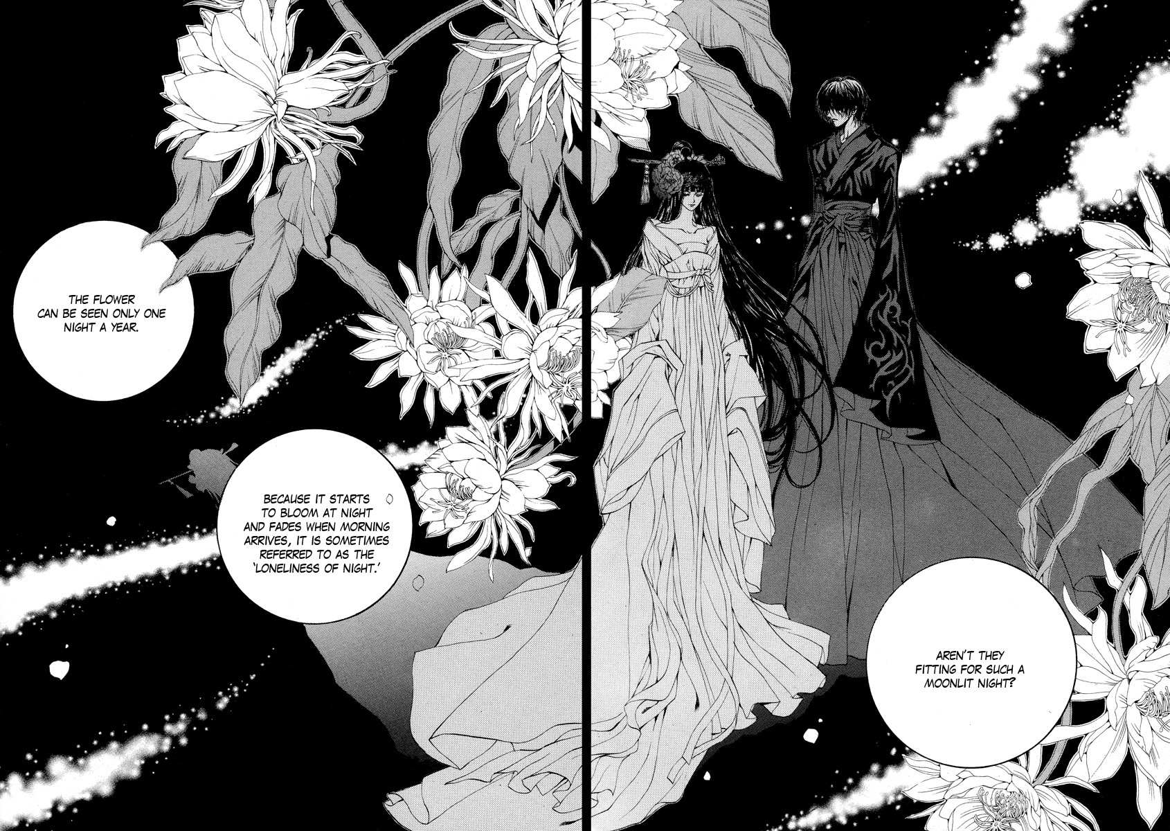 The Bride of the Water God Chapter 59 page 15 - Chapter 59