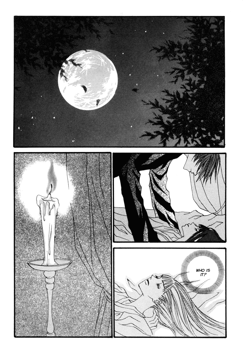 The Bride of the Water God Chapter 6 page 25 - Chapter 6