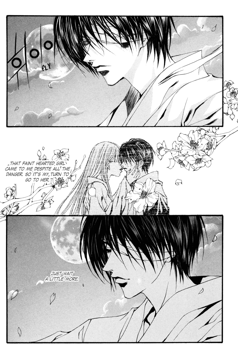 The Bride of the Water God Chapter 78 page 27 - Chapter 78