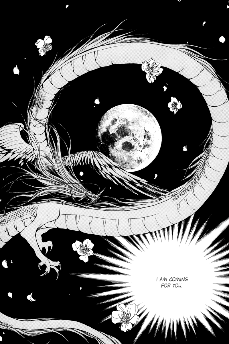 The Bride of the Water God Chapter 78 page 28 - Chapter 78