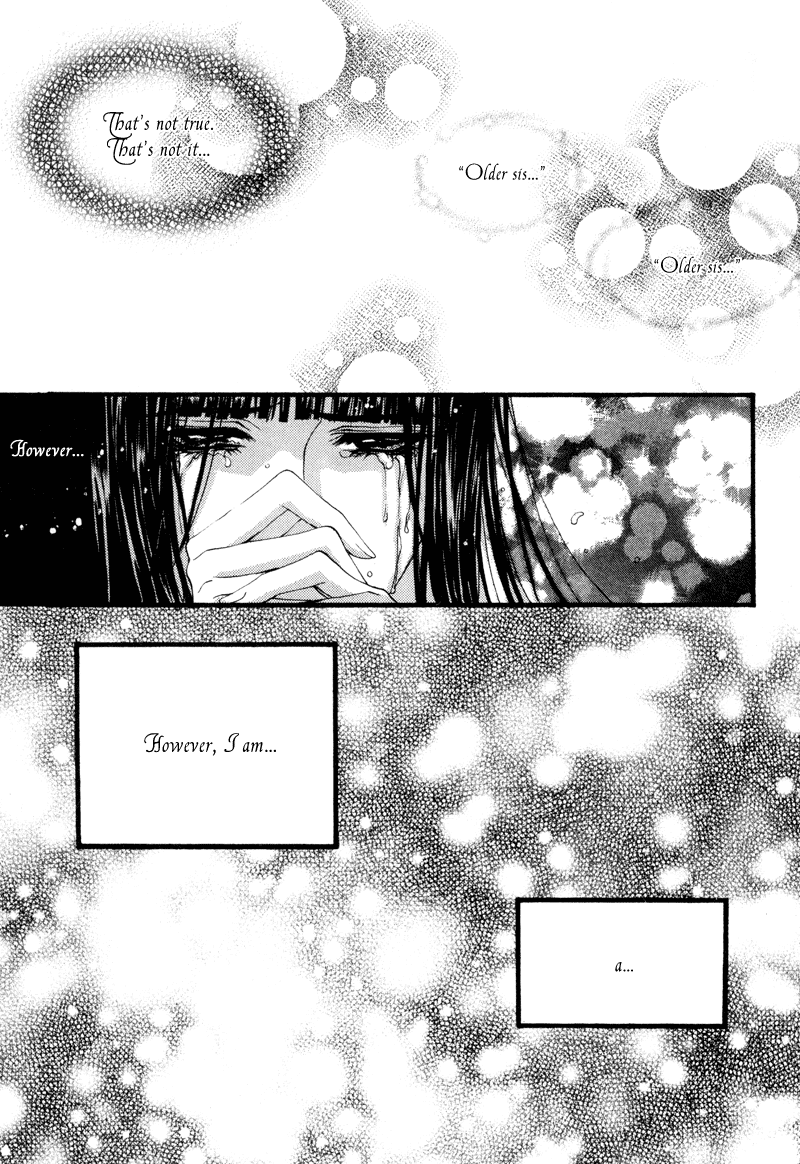 The Bride of the Water God Chapter 8 page 20 - Chapter 8