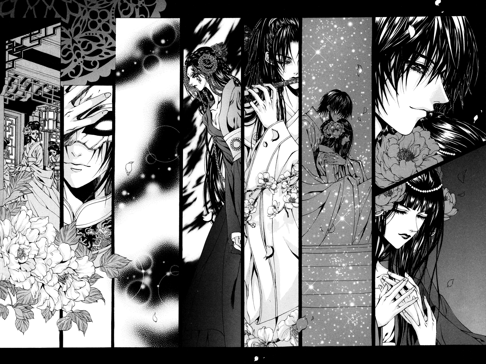 The Bride of the Water God Chapter 81 page 18 - Chapter 81