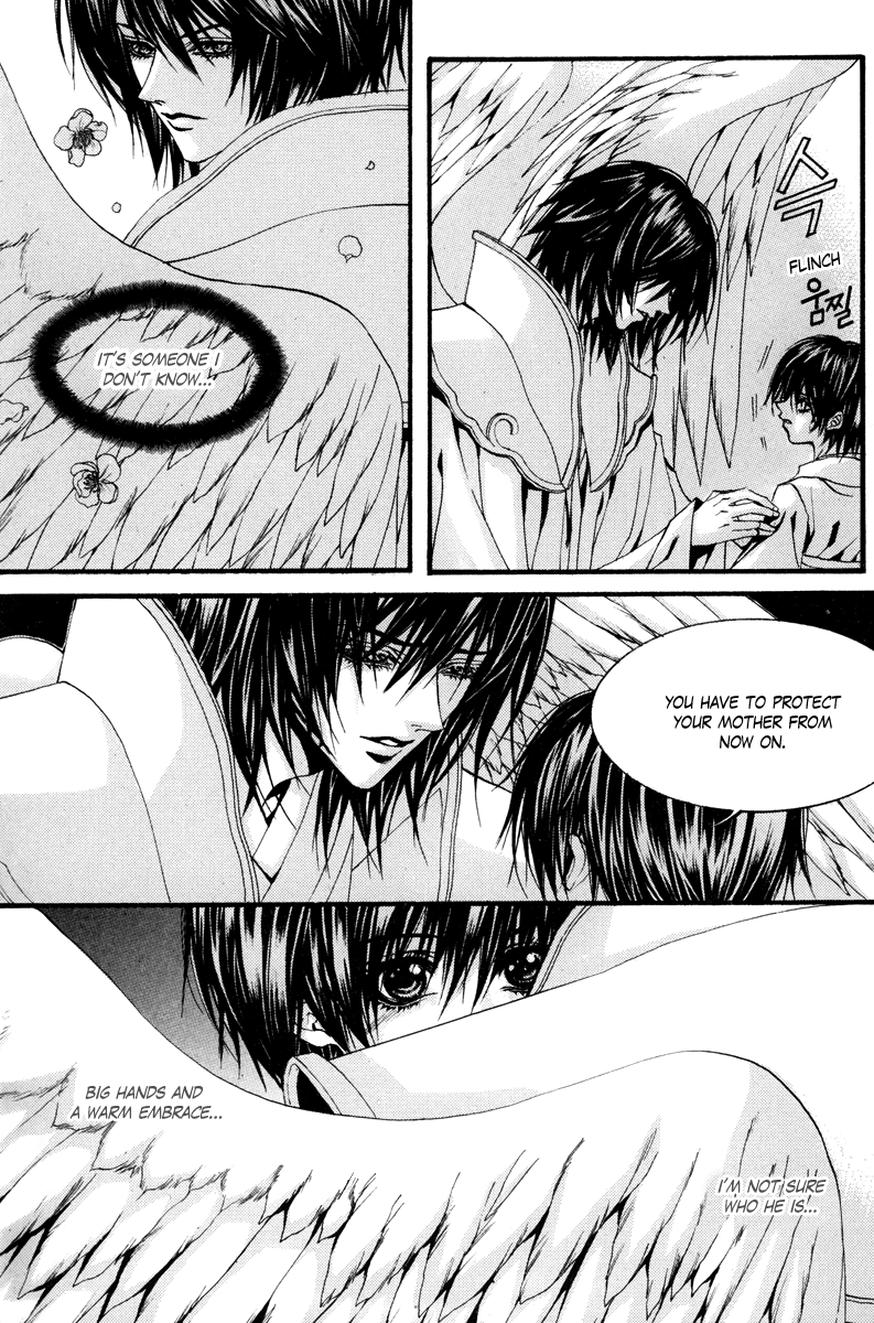 The Bride of the Water God Chapter 82 page 12 - Chapter 82