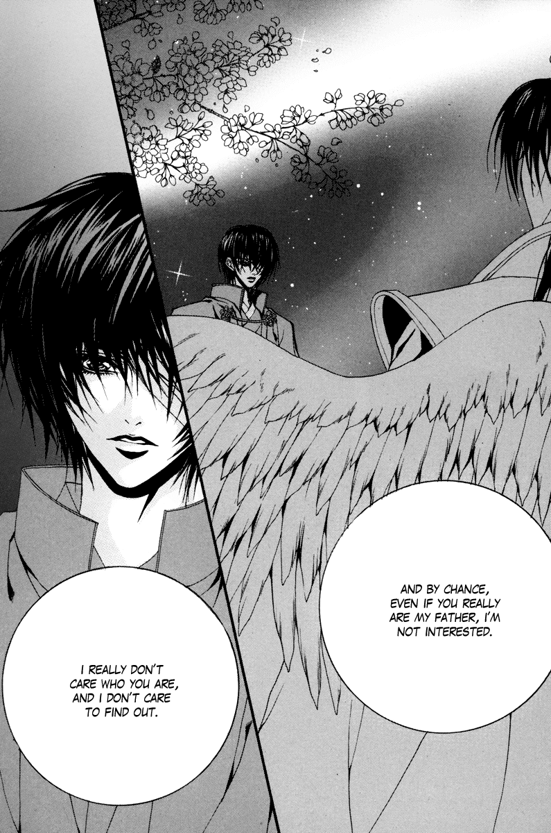 The Bride of the Water God Chapter 82 page 6 - Chapter 82
