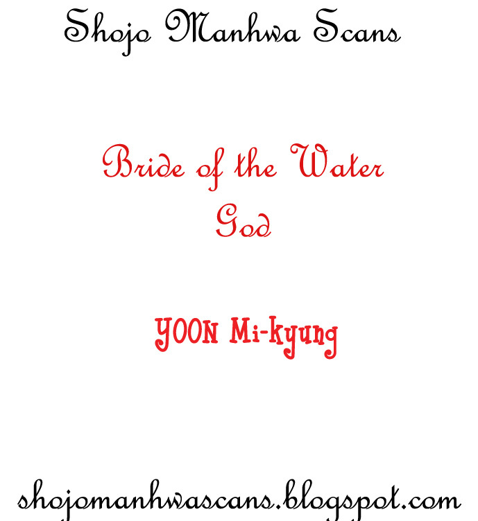 The Bride of the Water God Chapter 85 page 27 - Chapter 85