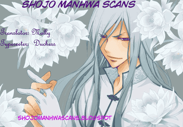 The Bride of the Water God Chapter 89 page 19 - Chapter 89