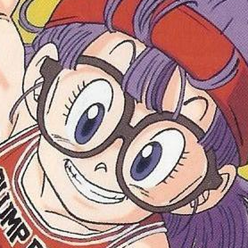 The Brief Return of Dr. Slump Chapter 2: Penguin Village Great Crossing Ultra Quiz cover