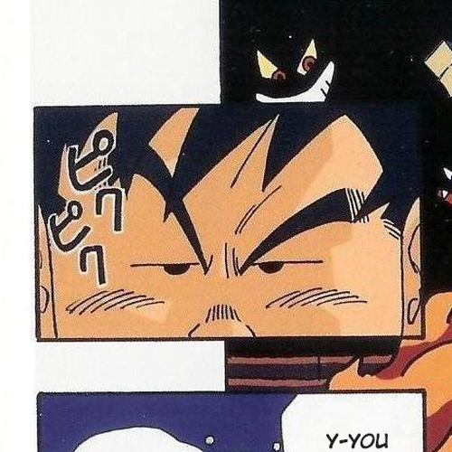 The Brief Return of Dr. Slump Chapter 3: Arale, the Strongest Hero cover