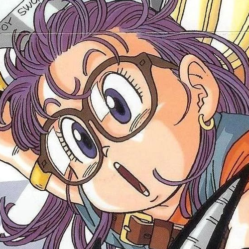 The Brief Return of Dr. Slump Chapter 36: Karte's Grand Tour of Suffering cover