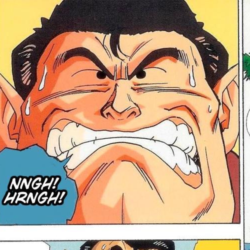 The Brief Return of Dr. Slump Chapter 6: Whatever Happened to the Cape of Suppa?! cover