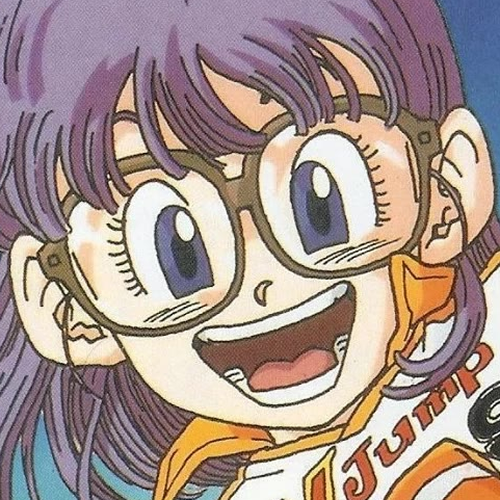 The Brief Return of Dr. Slump Chapter 7: The Pitiful Ambitions of Dr. Mashirito cover