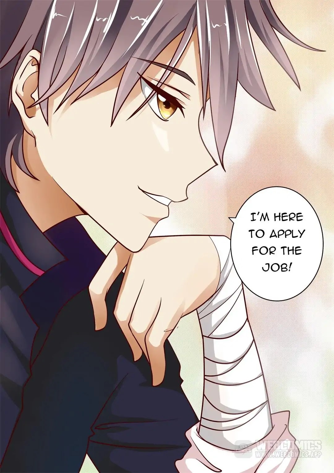 The Brilliant Village Doctor Chapter 1 page 13 - Chapter 1: Wow! Sexy Legs