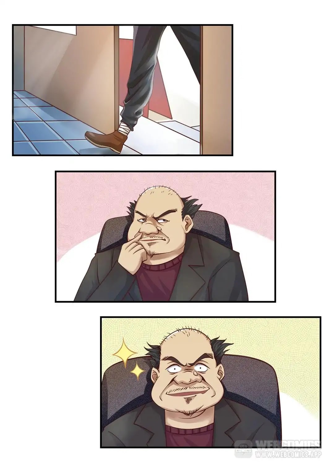 The Brilliant Village Doctor Chapter 1 page 9 - Chapter 1: Wow! Sexy Legs