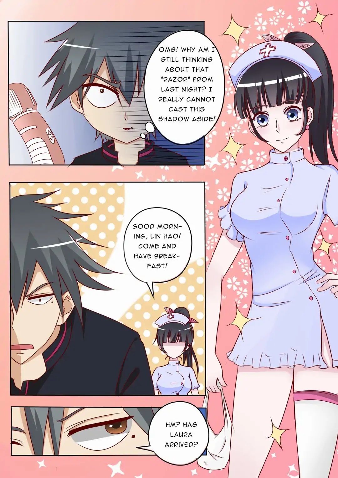 The Brilliant Village Doctor Chapter 11 page 2 - Chapter 11: Second Patient