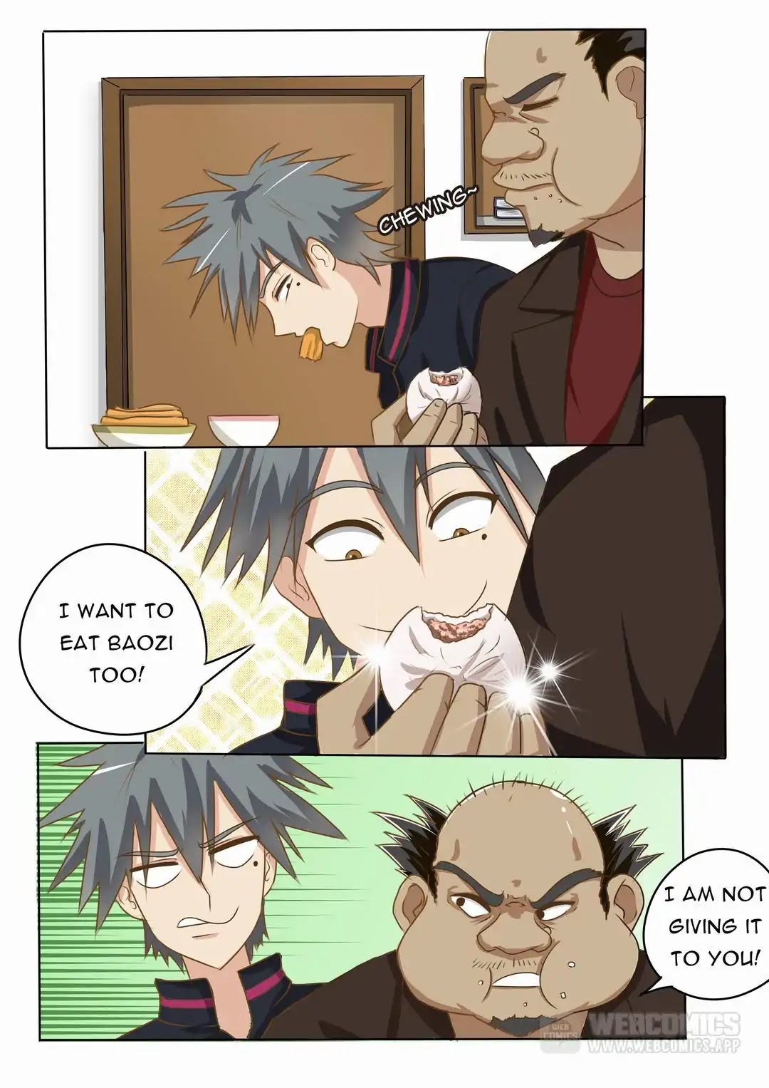 The Brilliant Village Doctor Chapter 11 page 5 - Chapter 11: Second Patient